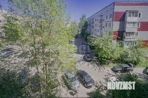 3-к квартира, вторичка, 58м2, 4/9 этаж