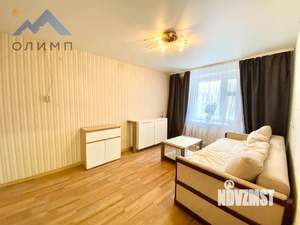 1-к квартира, вторичка, 28м2, 3/10 этаж
