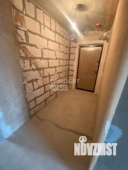 1-к квартира, сданный дом, 49м2, 9/10 этаж