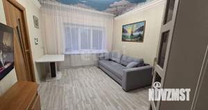 3-к квартира, вторичка, 46м2, 2/2 этаж