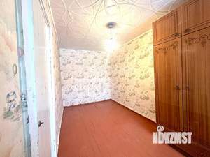 2-к квартира, вторичка, 42м2, 2/5 этаж