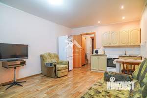 Студия квартира, вторичка, 25м2, 3/12 этаж