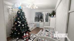 2-к квартира, вторичка, 48м2, 4/5 этаж