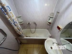 3-к квартира, вторичка, 60м2, 1/5 этаж