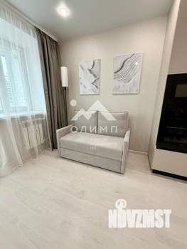 1-к квартира, вторичка, 43м2, 2/10 этаж