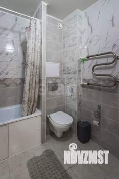 1-к квартира, вторичка, 46м2, 11/16 этаж