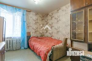 3-к квартира, вторичка, 62м2, 9/9 этаж