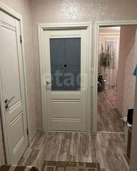 1-к квартира, вторичка, 28м2, 6/10 этаж