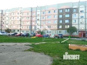2-к квартира, вторичка, 54м2, 2/5 этаж