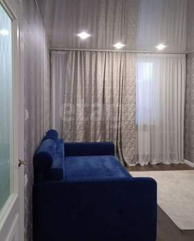 1-к квартира, вторичка, 42м2, 3/14 этаж