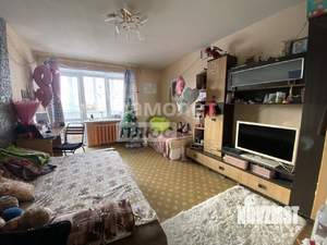 2-к квартира, вторичка, 47м2, 4/9 этаж