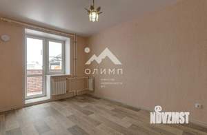 3-к квартира, вторичка, 64м2, 1/9 этаж