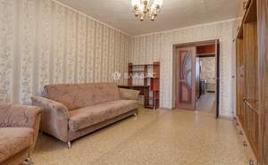 3-к квартира, вторичка, 60м2, 5/5 этаж