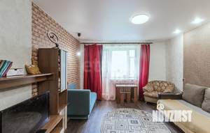 4-к квартира, вторичка, 76м2, 2/5 этаж