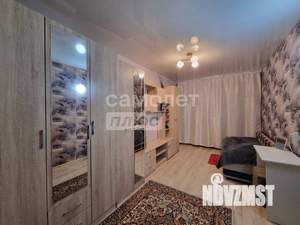 2-к квартира, вторичка, 55м2, 1/10 этаж