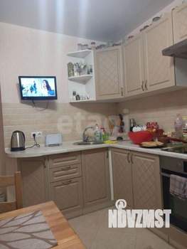 2-к квартира, вторичка, 46м2, 7/9 этаж