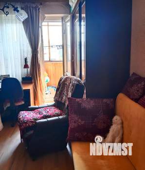 1-к квартира, вторичка, 38м2, 9/9 этаж