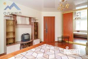 1-к квартира, вторичка, 38м2, 2/10 этаж