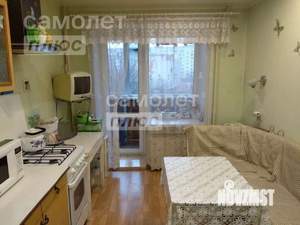 2-к квартира, вторичка, 66м2, 4/10 этаж