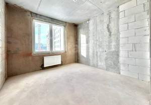 1-к квартира, вторичка, 39м2, 3/9 этаж