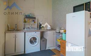 1-к квартира, вторичка, 32м2, 1/3 этаж