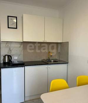 1-к квартира, вторичка, 32м2, 2/10 этаж