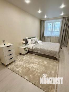 1-к квартира, вторичка, 43м2, 2/10 этаж