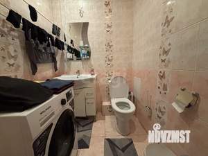 3-к квартира, вторичка, 98м2, 5/11 этаж