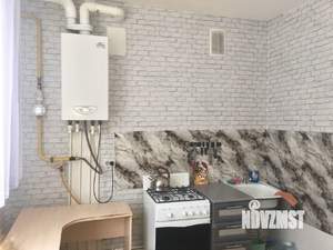 2-к квартира, вторичка, 56м2, 1/5 этаж