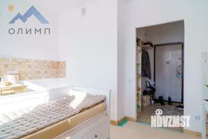 Студия квартира, вторичка, 25м2, 3/12 этаж