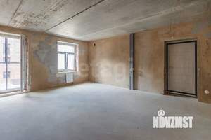 3-к квартира, вторичка, 89м2, 1/4 этаж