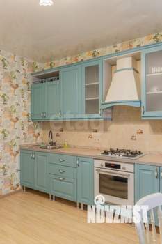 2-к квартира, вторичка, 65м2, 3/3 этаж