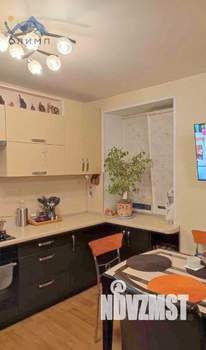 3-к квартира, вторичка, 59м2, 5/5 этаж