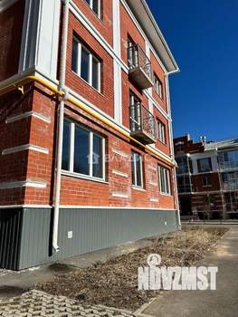 2-к квартира, вторичка, 75м2, 2/3 этаж