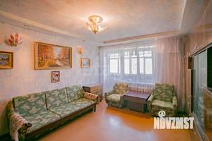 3-к квартира, вторичка, 58м2, 4/9 этаж