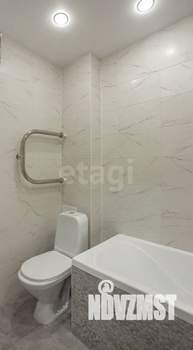 1-к квартира, вторичка, 26м2, 5/16 этаж