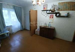 2-к квартира, вторичка, 43м2, 2/3 этаж