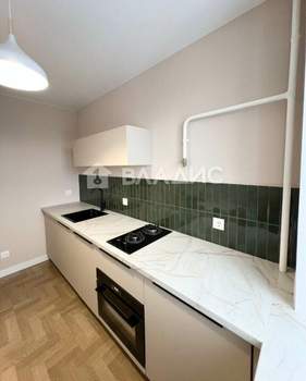 2-к квартира, вторичка, 44м2, 8/10 этаж