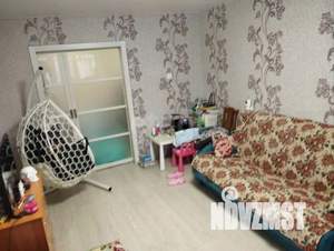 1-к квартира, вторичка, 40м2, 5/10 этаж