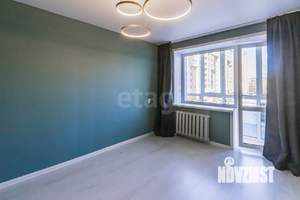 2-к квартира, вторичка, 44м2, 3/5 этаж
