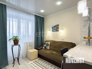 1-к квартира, вторичка, 42м2, 4/10 этаж