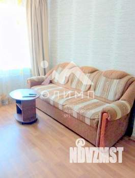 1-к квартира, вторичка, 31м2, 1/9 этаж