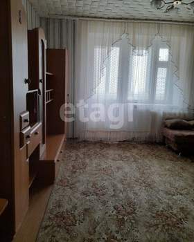1-к квартира, вторичка, 34м2, 5/5 этаж