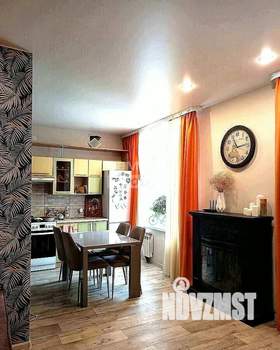 2-к квартира, вторичка, 74м2, 7/12 этаж