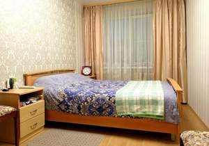 2-к квартира, вторичка, 44м2, 4/5 этаж