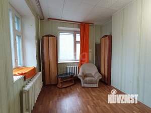 2-к квартира, вторичка, 68м2, 1/9 этаж