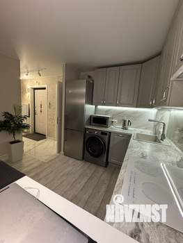 2-к квартира, вторичка, 49м2, 5/9 этаж