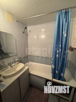 3-к квартира, вторичка, 63м2, 4/9 этаж