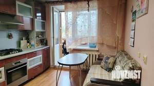 1-к квартира, вторичка, 39м2, 4/5 этаж