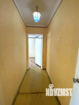 4-к квартира, вторичка, 77м2, 1/5 этаж